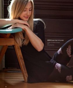 Bella Socks - Fall 2016 Socks Catalog